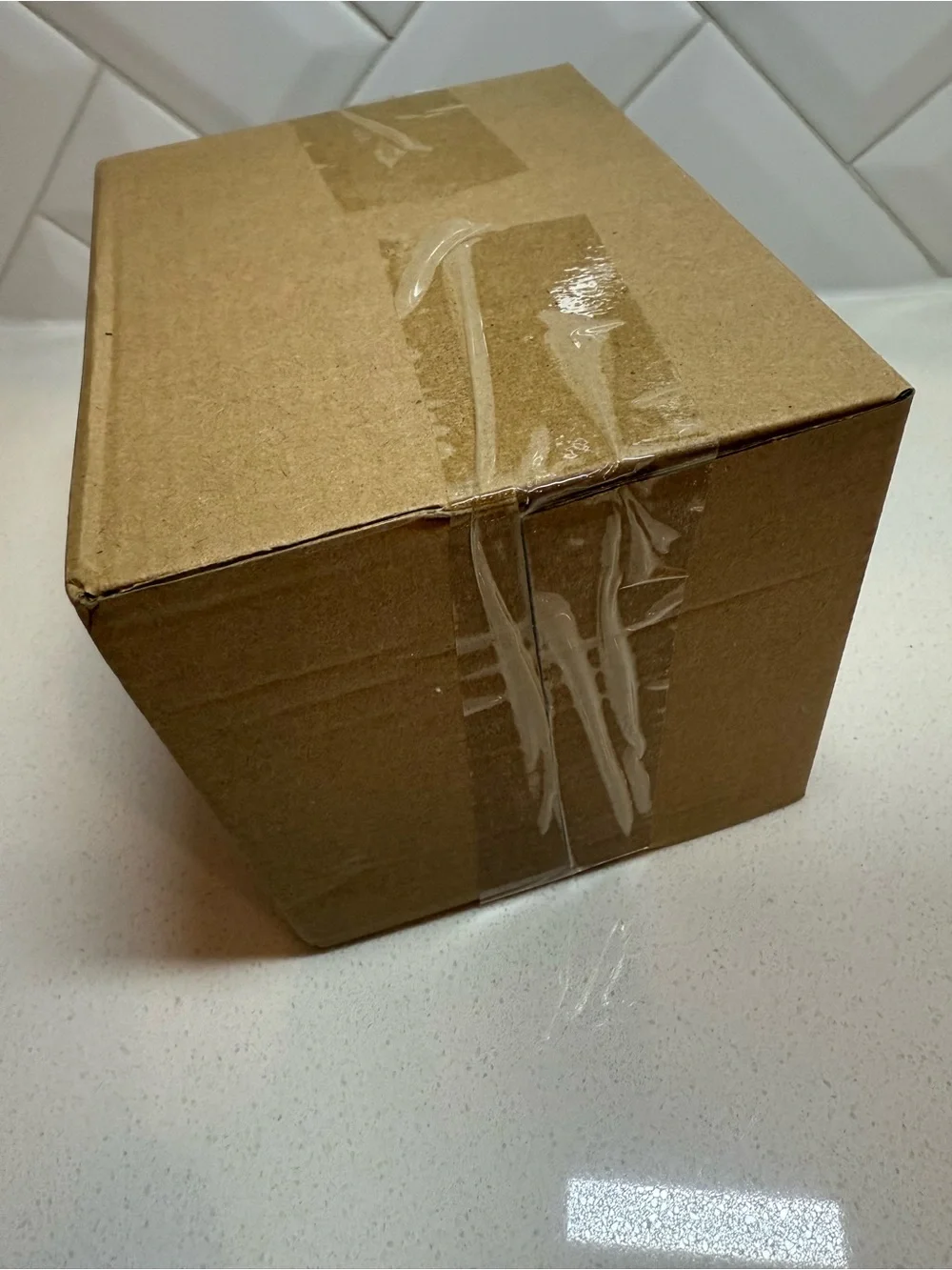 Anthropologie Gummy Bear Icon Juice Glass NWT Sealed in Original Box